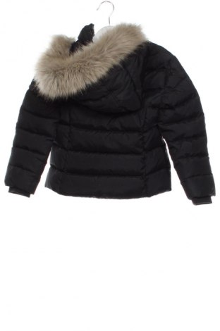 Παιδικό μπουφάν Tommy Hilfiger, Μέγεθος 3-4y/ 104-110 εκ., Χρώμα Μαύρο, Τιμή 129,99 €