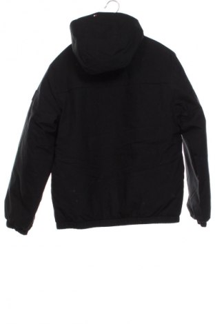 Dziecięca kurtka Tommy Hilfiger, Rozmiar 10-11y/ 146-152 cm, Kolor Czarny, Cena 664,99 zł