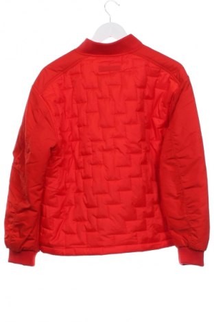 Kinderjacke Tommy Hilfiger, Größe 15-18y/ 170-176 cm, Farbe Rot, Preis 187,99 €