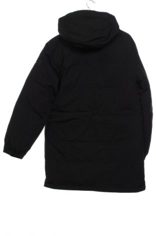 Dětská bunda  Tommy Hilfiger, Velikost 15-18y/ 170-176 cm, Barva Černá, Cena  4 399,00 Kč