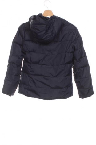 Dziecięca kurtka Tommy Hilfiger, Rozmiar 10-11y/ 146-152 cm, Kolor Niebieski, Cena 879,99 zł