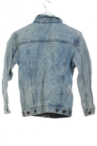 Kinderjacke True Destinations, Größe 11-12y/ 152-158 cm, Farbe Blau, Preis € 10,99