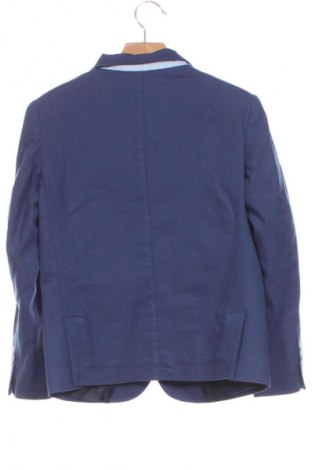 Gyerek dzseki Unbranded, Méret 2-3y / 98-104 cm, Szín Kék, Ár 8 689 Ft