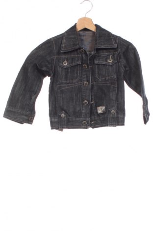 Kinderjacke Unbranded, Größe 5-6y/ 116-122 cm, Farbe Blau, Preis € 9,99