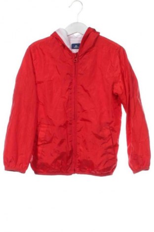 Geacă pentru copii Unbranded, Mărime 5-6y/ 116-122 cm, Culoare Roșu, Preț 43,99 Lei