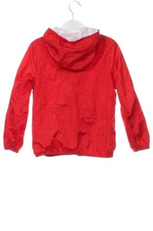 Geacă pentru copii Unbranded, Mărime 5-6y/ 116-122 cm, Culoare Roșu, Preț 43,99 Lei