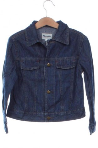 Kinderjacke Unbranded, Größe 5-6y/ 116-122 cm, Farbe Blau, Preis € 9,99