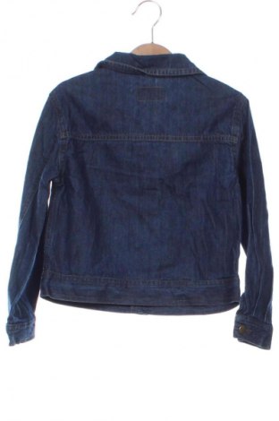 Kinderjacke Unbranded, Größe 5-6y/ 116-122 cm, Farbe Blau, Preis € 9,99