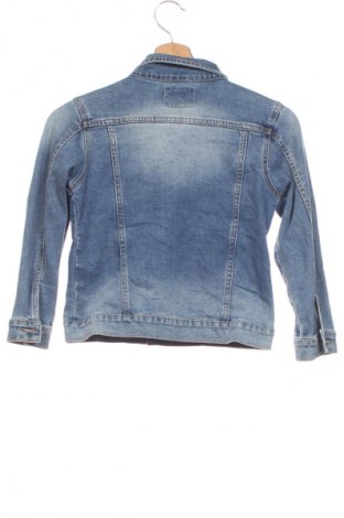 Kinderjacke Unbranded, Größe 6-7y/ 122-128 cm, Farbe Blau, Preis € 9,99