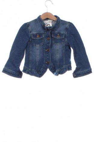Kinderjacke Unbranded, Größe 12-18m/ 80-86 cm, Farbe Blau, Preis € 9,99