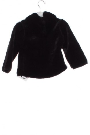 Dětská bunda  Unbranded, Velikost 2-3m/ 56-62 cm, Barva Černá, Cena  315,00 Kč