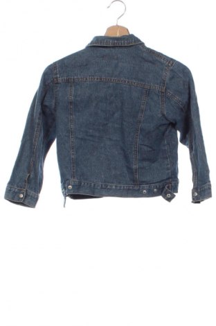 Kinderjacke Unbranded, Größe 5-6y/ 116-122 cm, Farbe Blau, Preis € 22,99