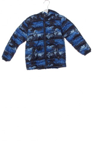 Παιδικό μπουφάν Unbranded, Μέγεθος 2-3y/ 98-104 εκ., Χρώμα Πολύχρωμο, Τιμή 11,99 €