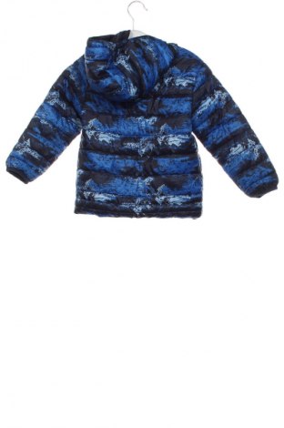 Παιδικό μπουφάν Unbranded, Μέγεθος 2-3y/ 98-104 εκ., Χρώμα Πολύχρωμο, Τιμή 11,99 €