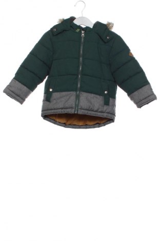 Παιδικό μπουφάν Unbranded, Μέγεθος 3-4y/ 104-110 εκ., Χρώμα Πολύχρωμο, Τιμή 21,99 €