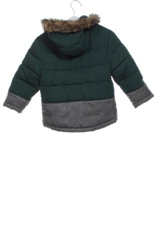 Παιδικό μπουφάν Unbranded, Μέγεθος 3-4y/ 104-110 εκ., Χρώμα Πολύχρωμο, Τιμή 21,99 €