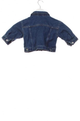 Παιδικό μπουφάν Unbranded, Μέγεθος 18-24m/ 86-98 εκ., Χρώμα Μπλέ, Τιμή 11,99 €