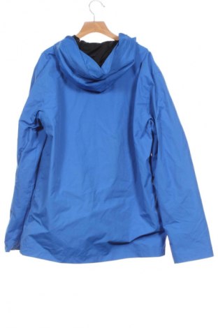 Παιδικό μπουφάν Unbranded, Μέγεθος 14-15y/ 168-170 εκ., Χρώμα Μπλέ, Τιμή 20,99 €