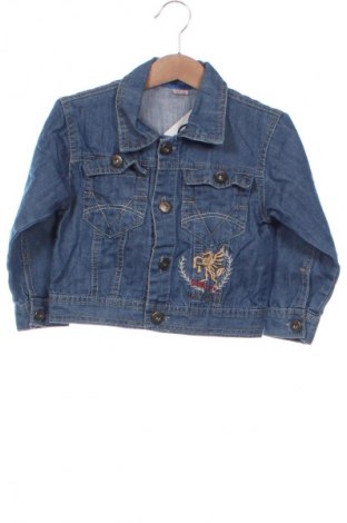 Kinderjacke Unbranded, Größe 2-3y/ 98-104 cm, Farbe Blau, Preis € 9,99