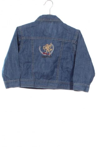 Kinderjacke Unbranded, Größe 2-3y/ 98-104 cm, Farbe Blau, Preis € 9,99