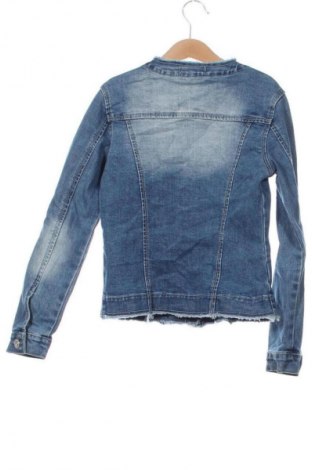 Kinderjacke Unbranded, Größe 10-11y/ 146-152 cm, Farbe Blau, Preis € 9,99