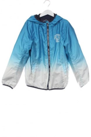 Geacă pentru copii Unbranded, Mărime 7-8y/ 128-134 cm, Culoare Albastru, Preț 48,99 Lei