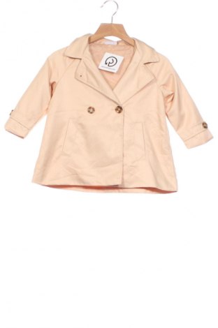 Kinderjacke Unbranded, Größe 12-18m/ 80-86 cm, Farbe Beige, Preis € 9,99