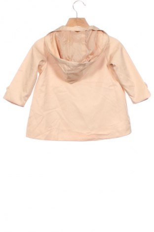 Kinderjacke Unbranded, Größe 12-18m/ 80-86 cm, Farbe Beige, Preis € 9,99