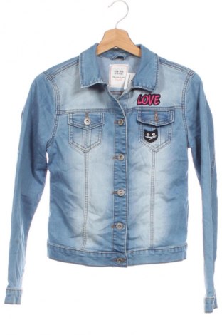 Kinderjacke Unbranded, Größe 12-13y/ 158-164 cm, Farbe Blau, Preis € 22,99