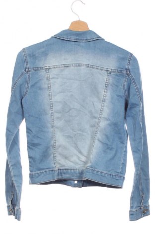 Kinderjacke Unbranded, Größe 12-13y/ 158-164 cm, Farbe Blau, Preis € 22,99