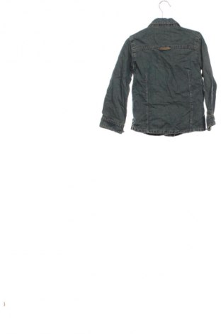 Geacă pentru copii Unbranded, Mărime 4-5y/ 110-116 cm, Culoare Albastru, Preț 108,99 Lei