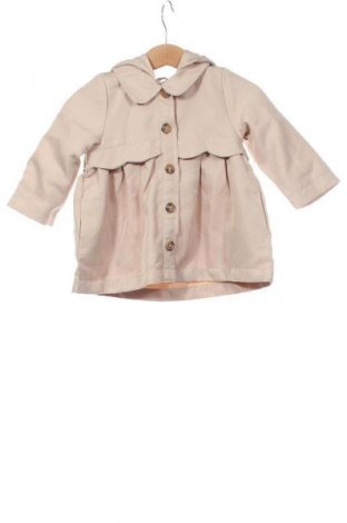 Gyerek dzseki Unbranded, Méret 9-12m / 74-80 cm, Szín Bézs, Ár 4 049 Ft