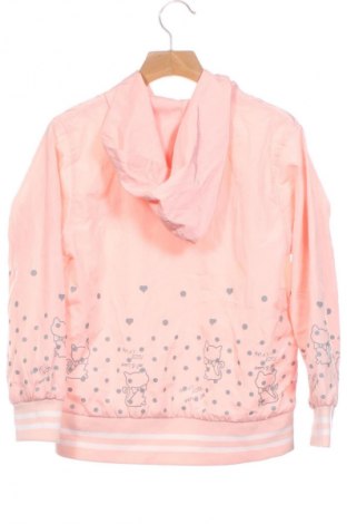 Παιδικό μπουφάν Unbranded, Μέγεθος 18-24m/ 86-98 εκ., Χρώμα Ρόζ , Τιμή 20,99 €