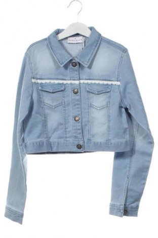 Kinderjacke Unbranded, Größe 10-11y/ 146-152 cm, Farbe Blau, Preis € 35,99