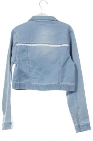 Kinderjacke Unbranded, Größe 10-11y/ 146-152 cm, Farbe Blau, Preis € 35,99