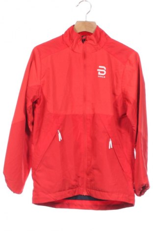 Παιδικό μπουφάν Unbranded, Μέγεθος 8-9y/ 134-140 εκ., Χρώμα Κόκκινο, Τιμή 24,99 €