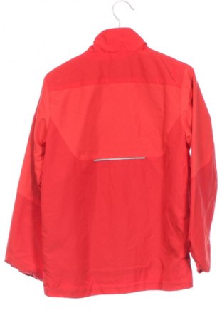 Παιδικό μπουφάν Unbranded, Μέγεθος 8-9y/ 134-140 εκ., Χρώμα Κόκκινο, Τιμή 24,99 €