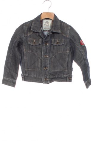 Παιδικό μπουφάν Unbranded, Μέγεθος 4-5y/ 110-116 εκ., Χρώμα Πολύχρωμο, Τιμή 20,99 €
