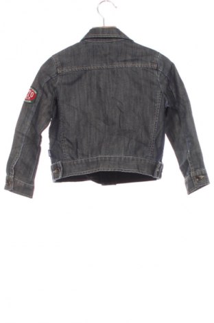 Παιδικό μπουφάν Unbranded, Μέγεθος 4-5y/ 110-116 εκ., Χρώμα Πολύχρωμο, Τιμή 20,99 €