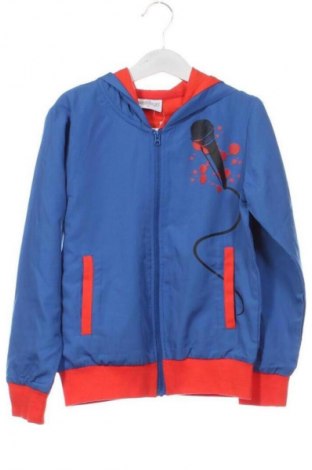 Geacă pentru copii Unbranded, Mărime 6-7y/ 122-128 cm, Culoare Albastru, Preț 134,21 Lei