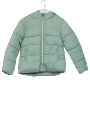 Dětská bunda  United Colors Of Benetton, Velikost 6-7y/ 122-128 cm, Barva Zelená, Cena  569,00 Kč