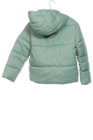 Dětská bunda  United Colors Of Benetton, Velikost 6-7y/ 122-128 cm, Barva Zelená, Cena  569,00 Kč