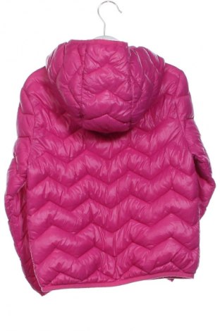 Dětská bunda  United Colors Of Benetton, Velikost 6-7y/ 122-128 cm, Barva Růžová, Cena  569,00 Kč