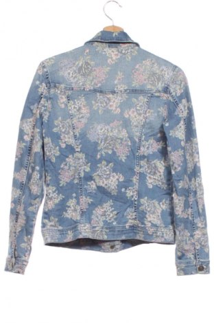 Kinderjacke United Colors Of Benetton, Größe 14-15y/ 168-170 cm, Farbe Mehrfarbig, Preis € 10,99