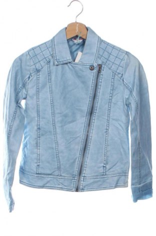Kinderjacke Yigga, Größe 10-11y/ 146-152 cm, Farbe Blau, Preis € 9,99