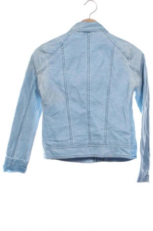Kinderjacke Yigga, Größe 10-11y/ 146-152 cm, Farbe Blau, Preis € 9,99