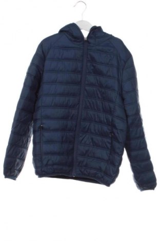 Dětská bunda  Zara, Velikost 7-8y/ 128-134 cm, Barva Modrá, Cena  255,00 Kč