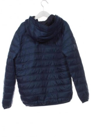 Dětská bunda  Zara, Velikost 7-8y/ 128-134 cm, Barva Modrá, Cena  255,00 Kč