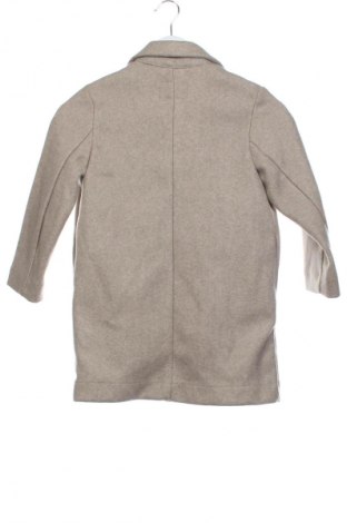 Παιδικό μπουφάν Zara, Μέγεθος 6-7y/ 122-128 εκ., Χρώμα  Μπέζ, Τιμή 27,70 €