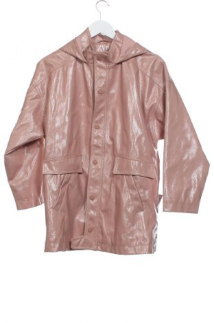 Παιδικό μπουφάν Zara, Μέγεθος 12-13y/ 158-164 εκ., Χρώμα Ρόζ , Τιμή 10,23 €
